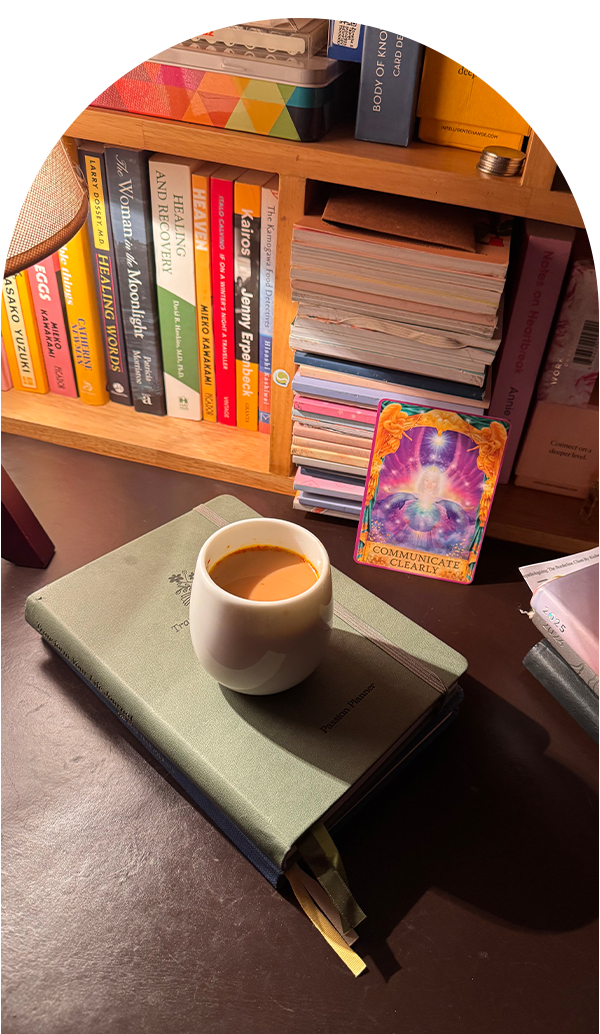 psychotherapist in India by Mansi Poddar