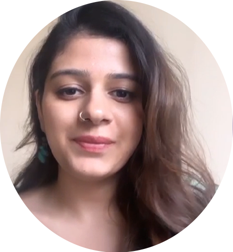 Yashna Seth